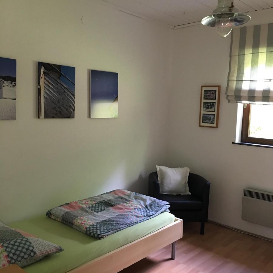 Ferienbungalow Weber Velden am Wörthersee Eksteriør billede