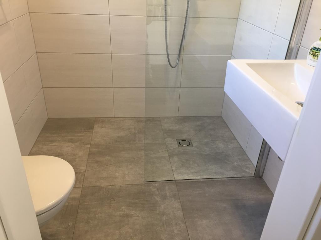 Ferienbungalow Weber Velden am Wörthersee Eksteriør billede